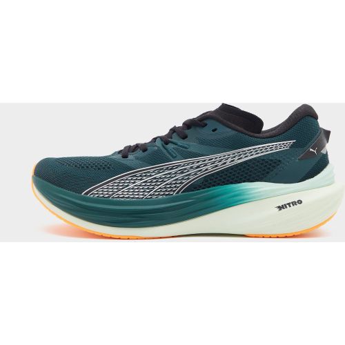 PUMA Deviate Nitro, Green - Puma - Modalova