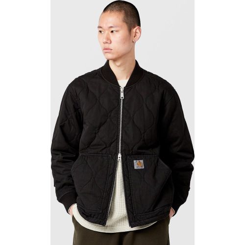 Carhartt WIP Kylan Liner, Black - Carhartt WIP - Modalova