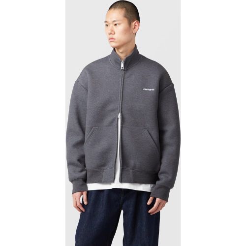 Alda Zip Sweat Jacket - Carhartt WIP - Modalova