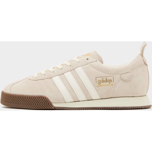 Adidas Originals Samba 62, White - Adidas - Modalova