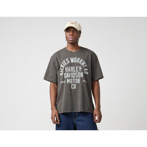 X Harley-Davidson T-Shirt - Dickies - Modalova