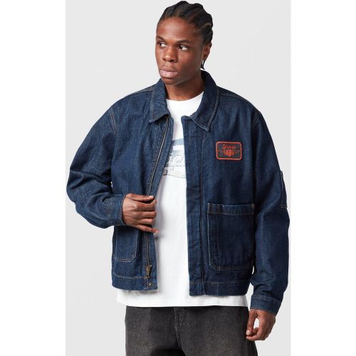 Veste en jean Harley D - Dickies - Modalova