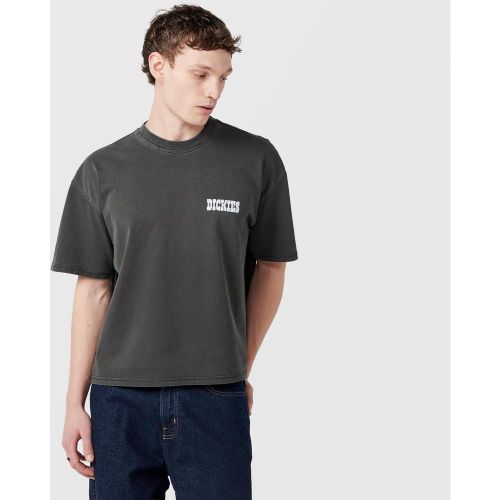 Butchell Boxy T-Shirt - size? exclusive - Dickies - Modalova