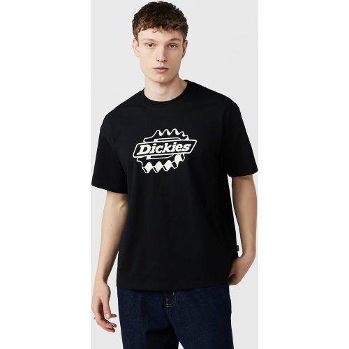 Dickies Irondale T-Shirt, Black - Dickies - Modalova