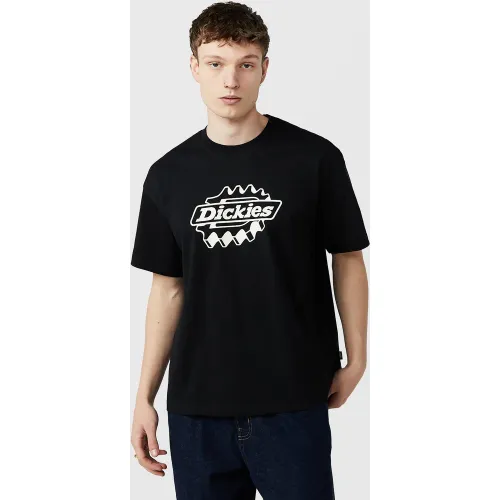 Dickies Irondale T-Shirt, Black - Dickies - Modalova