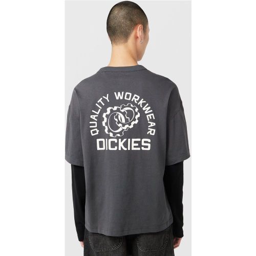 T-shirt Payson Double Layer - Dickies - Modalova