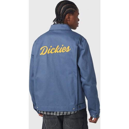 Dickies Veste Wellsville, Blue - Dickies - Modalova