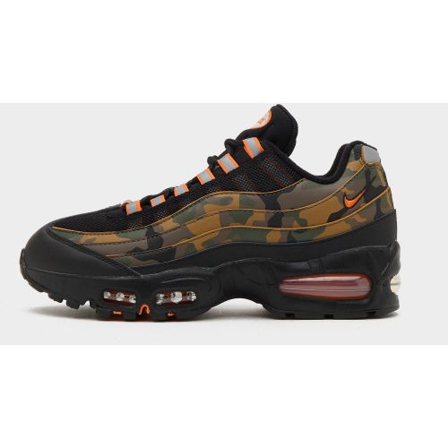 Nike Air Max 95 Femme, Black - Nike - Modalova