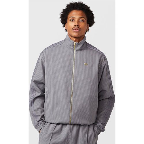Originals Veste de survêtement Firebird Loose Pinstripes - Adidas - Modalova