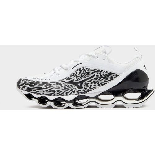 Mizuno Wave Prophecy 13.2, White - Mizuno - Modalova