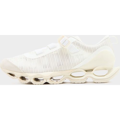 Mizuno Wave Prophecy Strap, White - Mizuno - Modalova