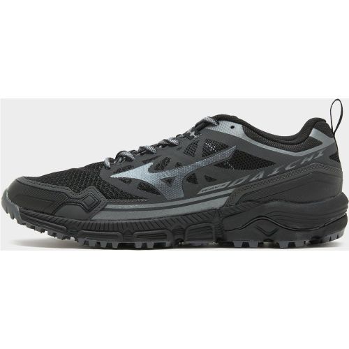 Mizuno Wave Daichi LS, Black - Mizuno - Modalova