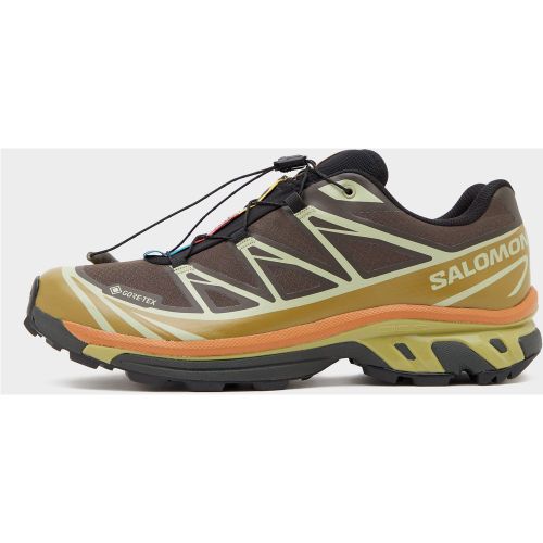 Salomon XT-6 GORE-TEX, Brown - Salomon - Modalova