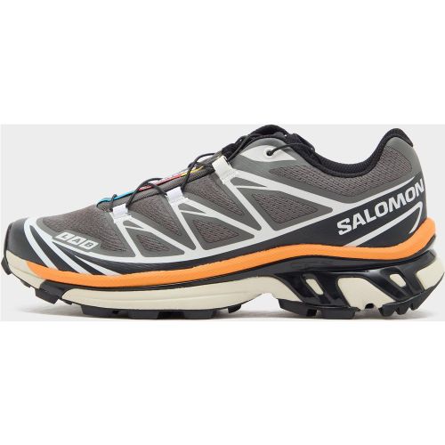 Salomon XT-6 Femme, Grey - Salomon - Modalova