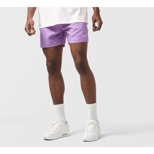 Nike Short de Bain Core, Purple - Nike - Modalova