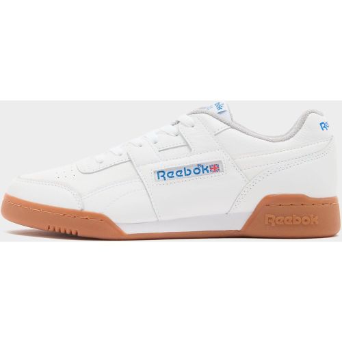 Reebok Workout Plus, White - Reebok - Modalova
