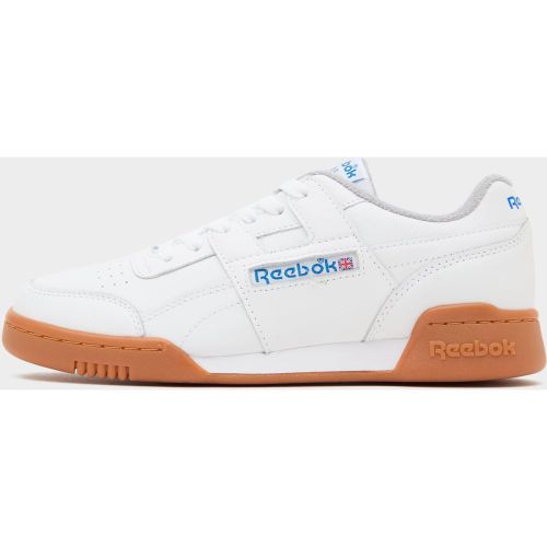 Reebok Workout Plus Femme, White - Reebok - Modalova