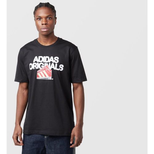Originals FTW Franchise T-Shirt - Adidas - Modalova