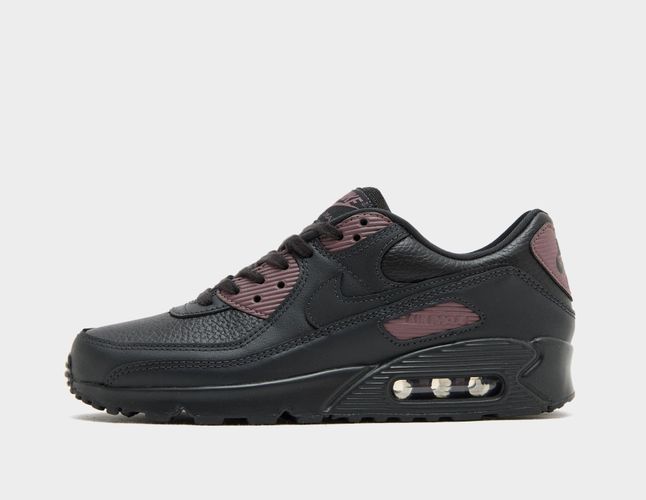 Nike Air Max 90 Premium, Black - Nike - Modalova