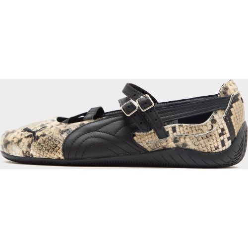 Speedcat Ballet Snake Print - Puma - Modalova