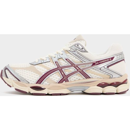 ASICS GEL-CUMULUS 16 Femme, White - ASICS - Modalova
