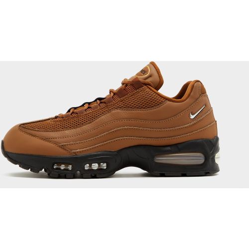 Nike Air Max 95, Brown - Nike - Modalova