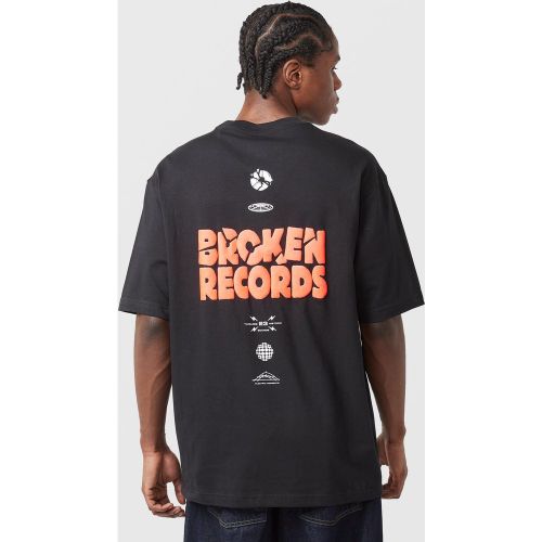 Jordan Broken Records T-Shirt - Nike - Modalova