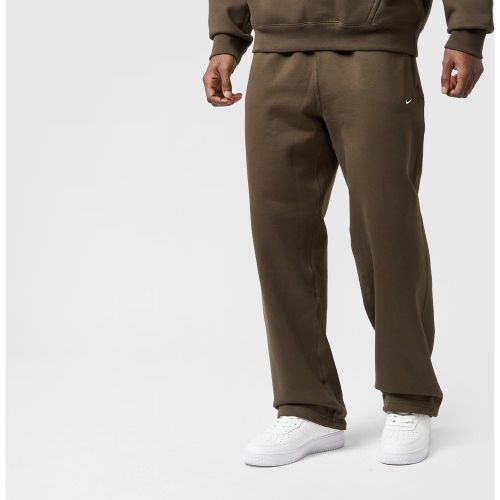 Pantalon de Survêtement Solo Swoosh - Nike - Modalova