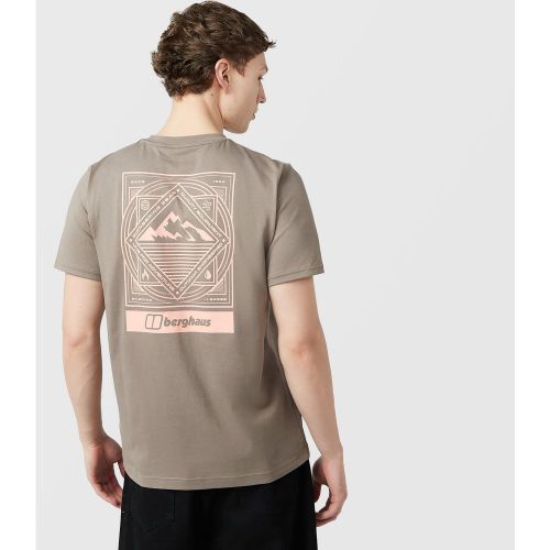 MTN Matrix Essential T-Shirt - Berghaus - Modalova