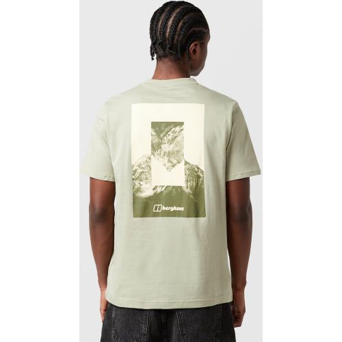 Subsection Essential T-Shirt - Berghaus - Modalova