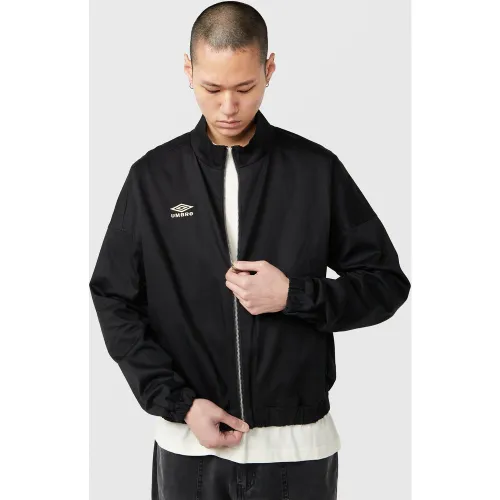 Veste Sports Culture Harrington - Umbro - Modalova