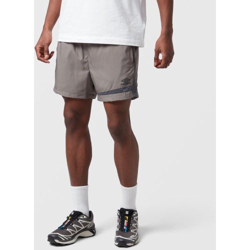 Short Sports Culture Washed Drill - Umbro - Modalova