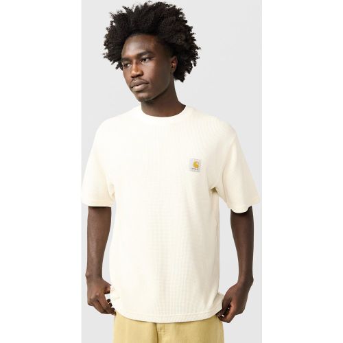 T-Shirt Nelson Waffle - Carhartt WIP - Modalova