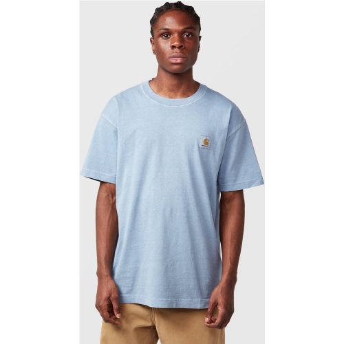 Carhartt WIP Nelson T-Shirt, Blue - Carhartt WIP - Modalova