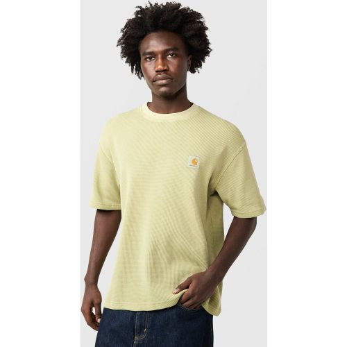 T-Shirt Nelson Waffle - Carhartt WIP - Modalova