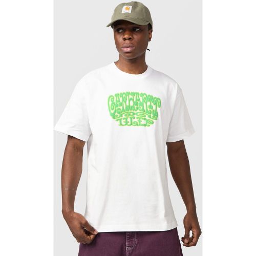 Tipsy Type T-Shirt - Carhartt WIP - Modalova