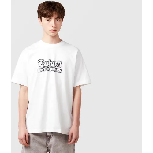 World Tour T-Shirt - Carhartt WIP - Modalova