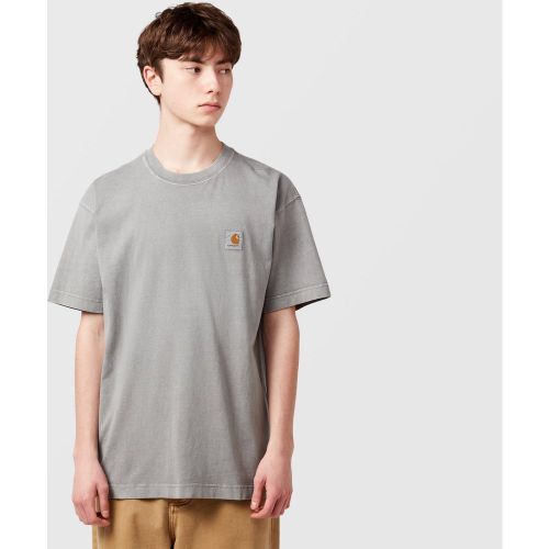 Carhartt WIP Nelson T-Shirt, Grey - Carhartt WIP - Modalova