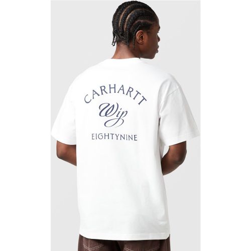 Eightynine T-Shirt - Carhartt WIP - Modalova
