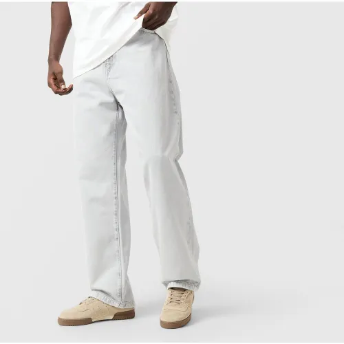 Carhartt WIP Jean Landon, Grey - Carhartt WIP - Modalova