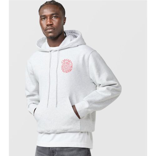 Sweat à capuche Spiral - Carhartt WIP - Modalova