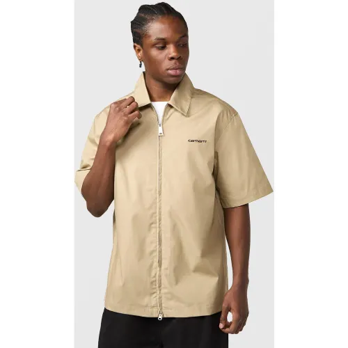Chemise Postal Zip - Carhartt WIP - Modalova