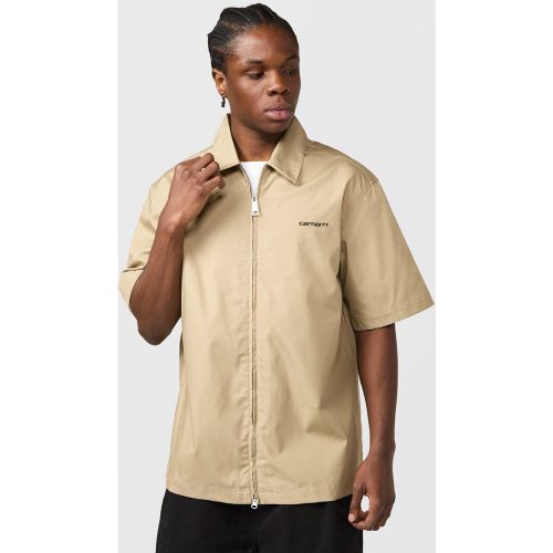 Chemise Postal Zip - Carhartt WIP - Modalova