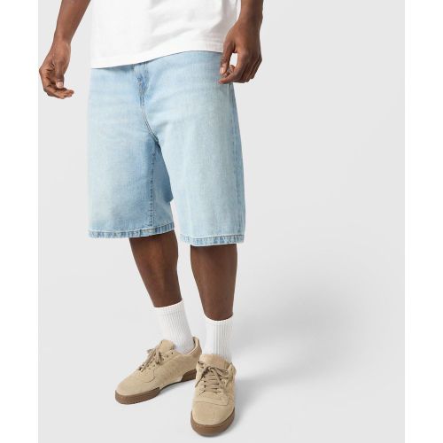 Short Landon Denim - Carhartt WIP - Modalova