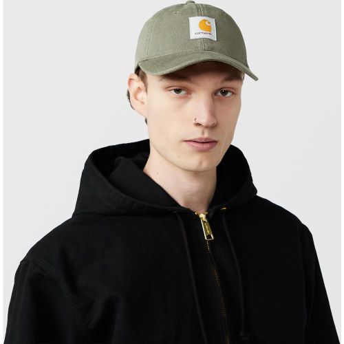 Casquette Canvas - Carhartt WIP - Modalova