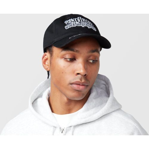 Casquette World Tour - Carhartt WIP - Modalova