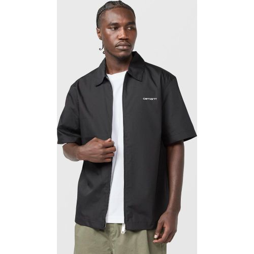 Chemise Postal Zip - Carhartt WIP - Modalova