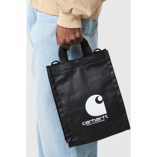 Carhartt WIP Shopping Bag, Black - Carhartt WIP - Modalova