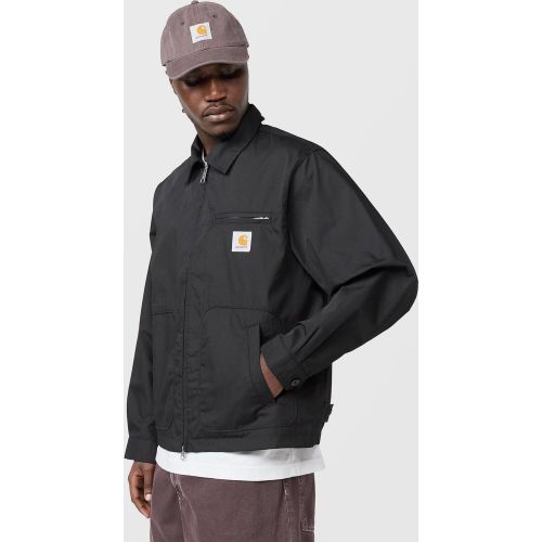 Carhartt WIP Veste Postal, Black - Carhartt WIP - Modalova