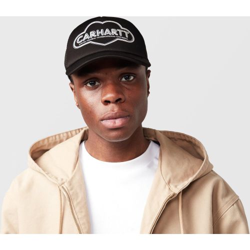 Casquette Cloud Heart Trucker - Carhartt WIP - Modalova
